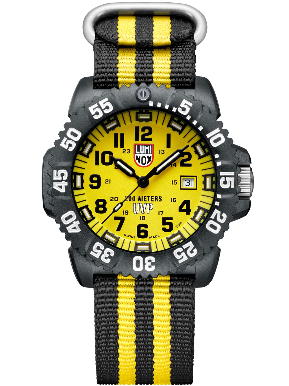 7611382490636 - XS3955 Navy Seal Colormark 3050 Series 44mm 200M - Scott Cassell 7611382490636 - XS3955 Navy Seal Colormark 3050 Series 44mm 200M - Scott Cassell