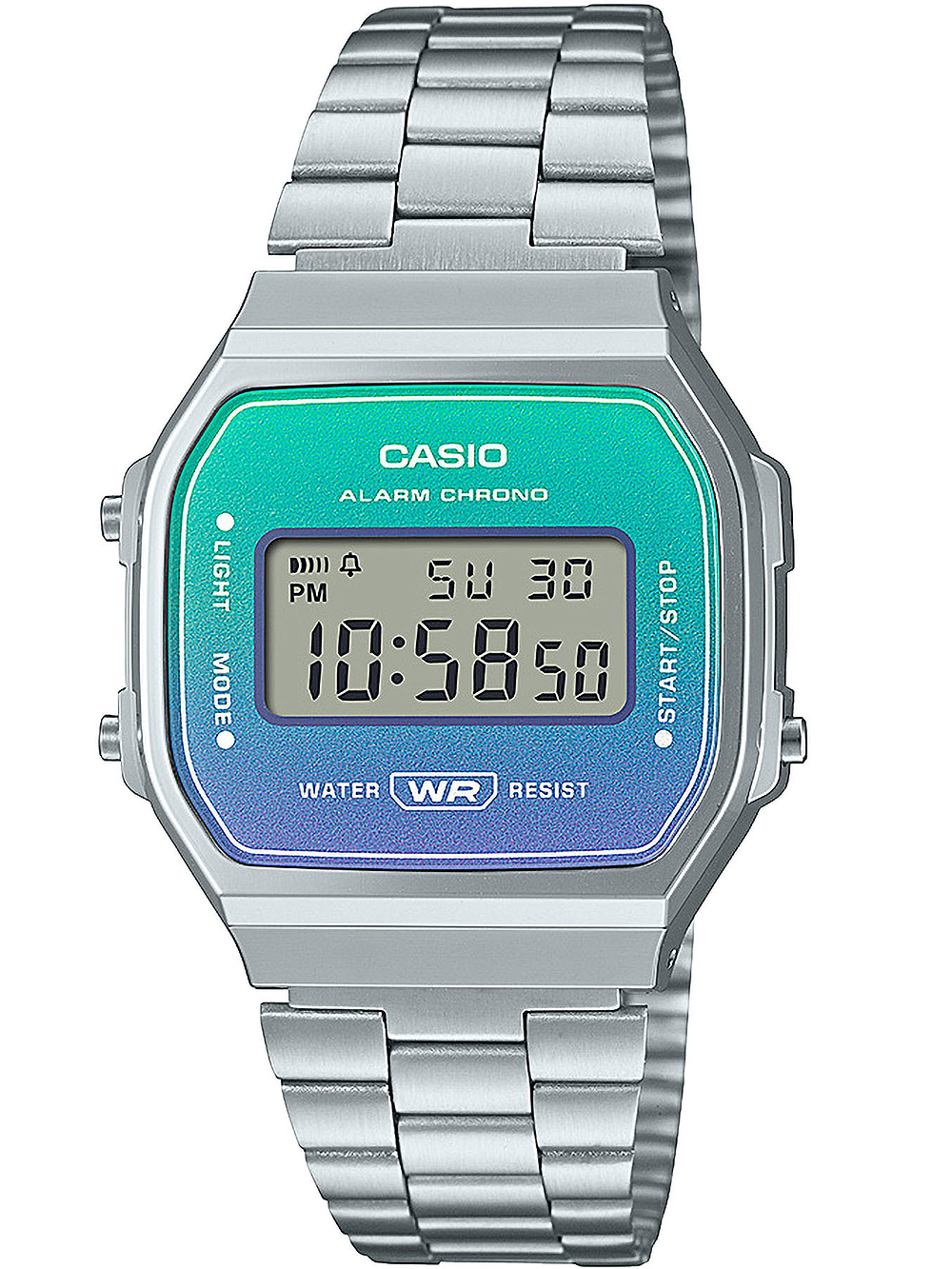 Casio A168WER-2AEF Vintage Iconic 36mm