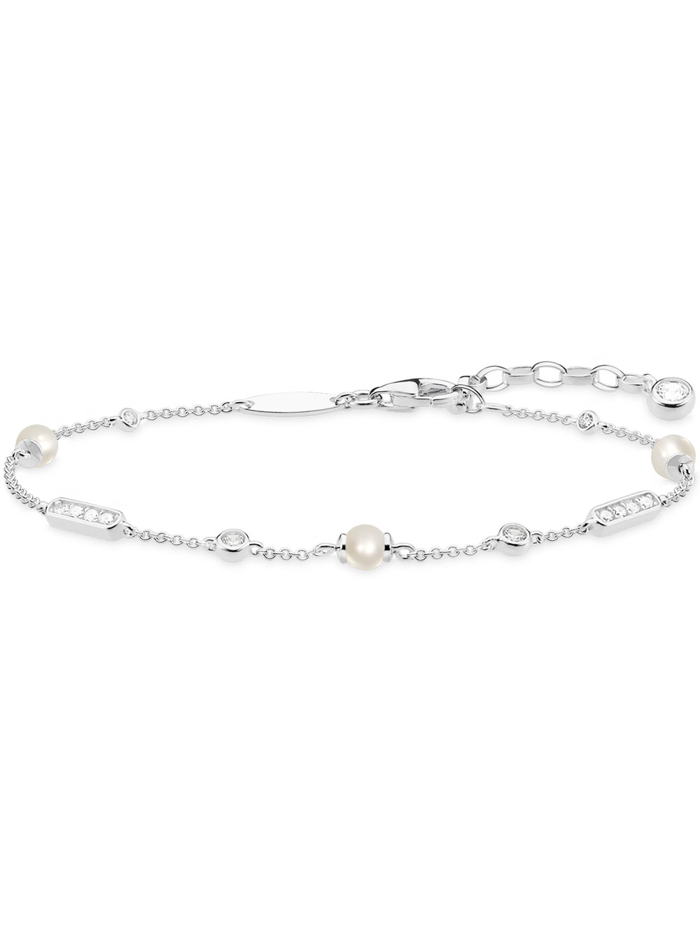 Thomas Sabo Armband A1919-167-14