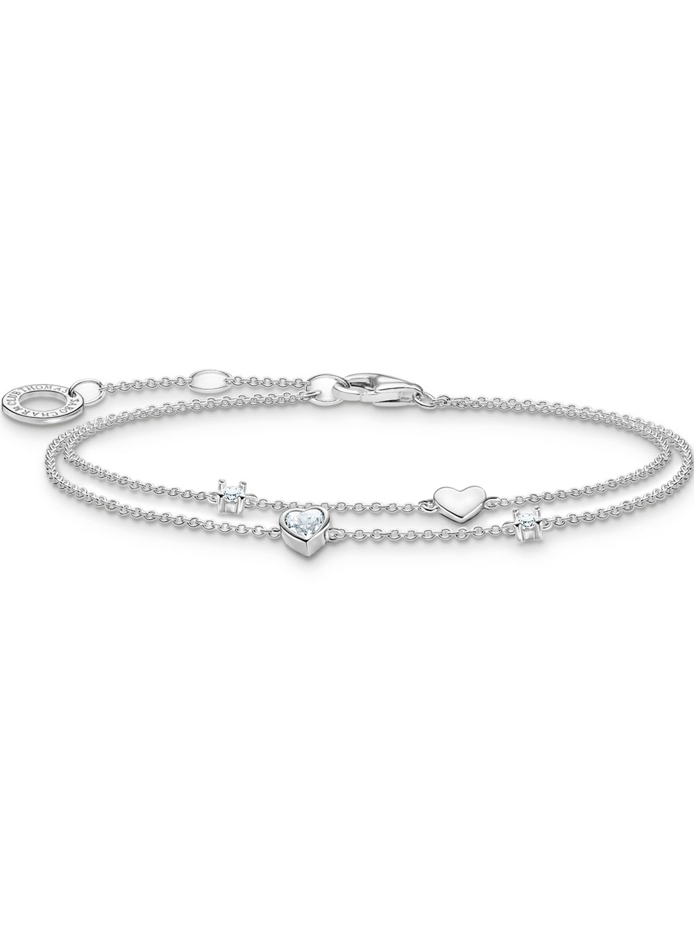 Thomas Sabo Armband A2057-051-14