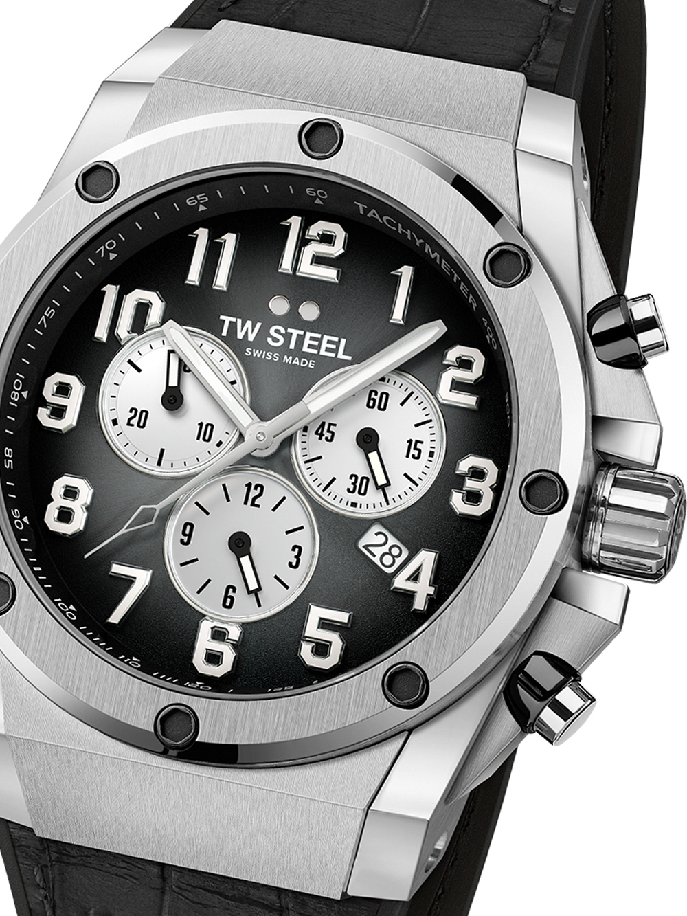 TW-Steel ACE130 ACE Genesis Chronograph Limited Edition 44mm