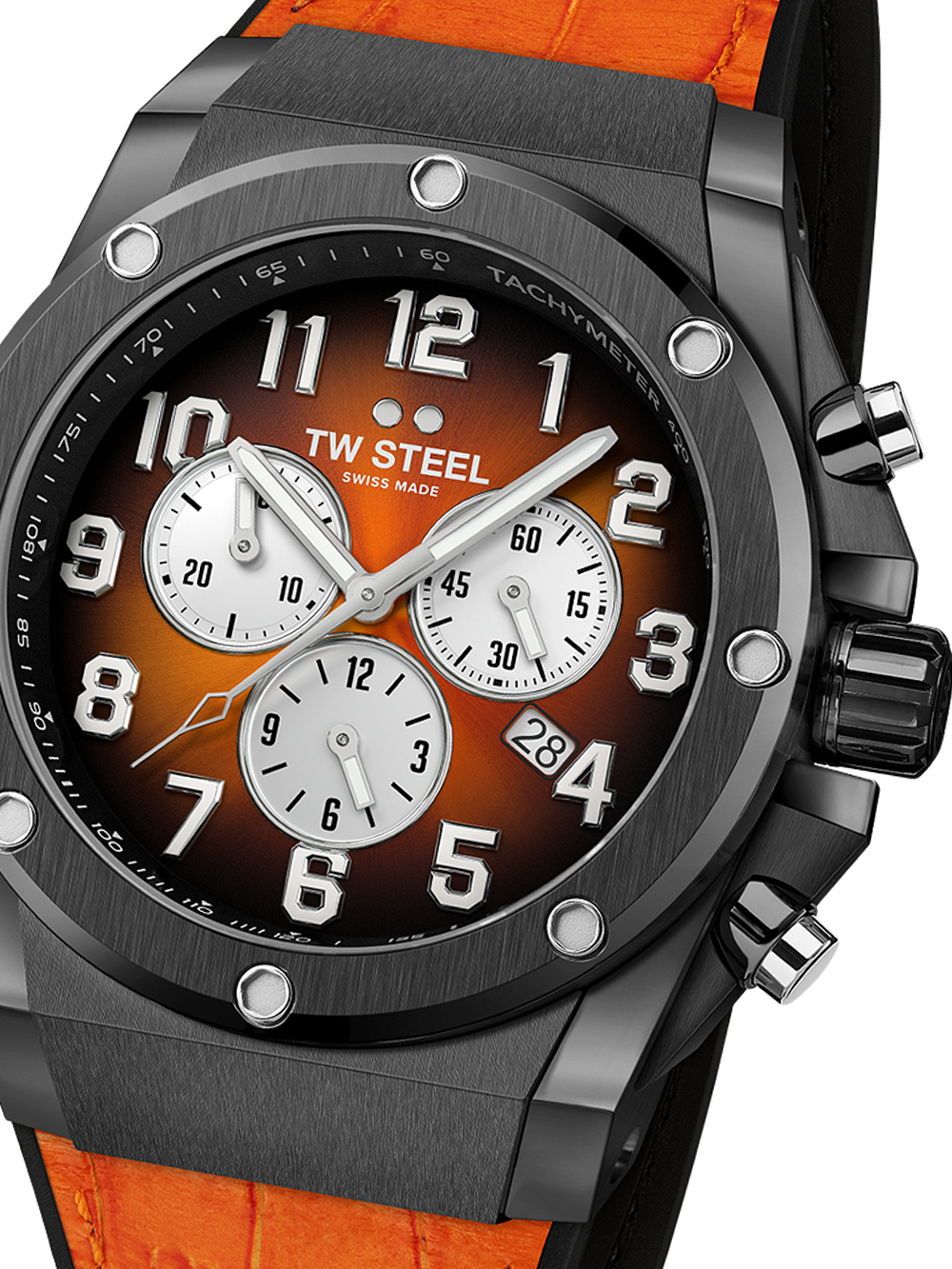 TW-Steel ACE133 ACE Genesis Chronograph Limited Edition 44mm