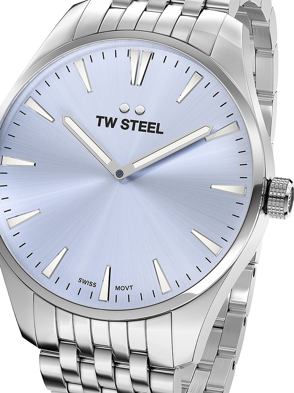 TW-Steel ACE353 ACE Aternus Unisex Limited Edition 38mm 10ATM