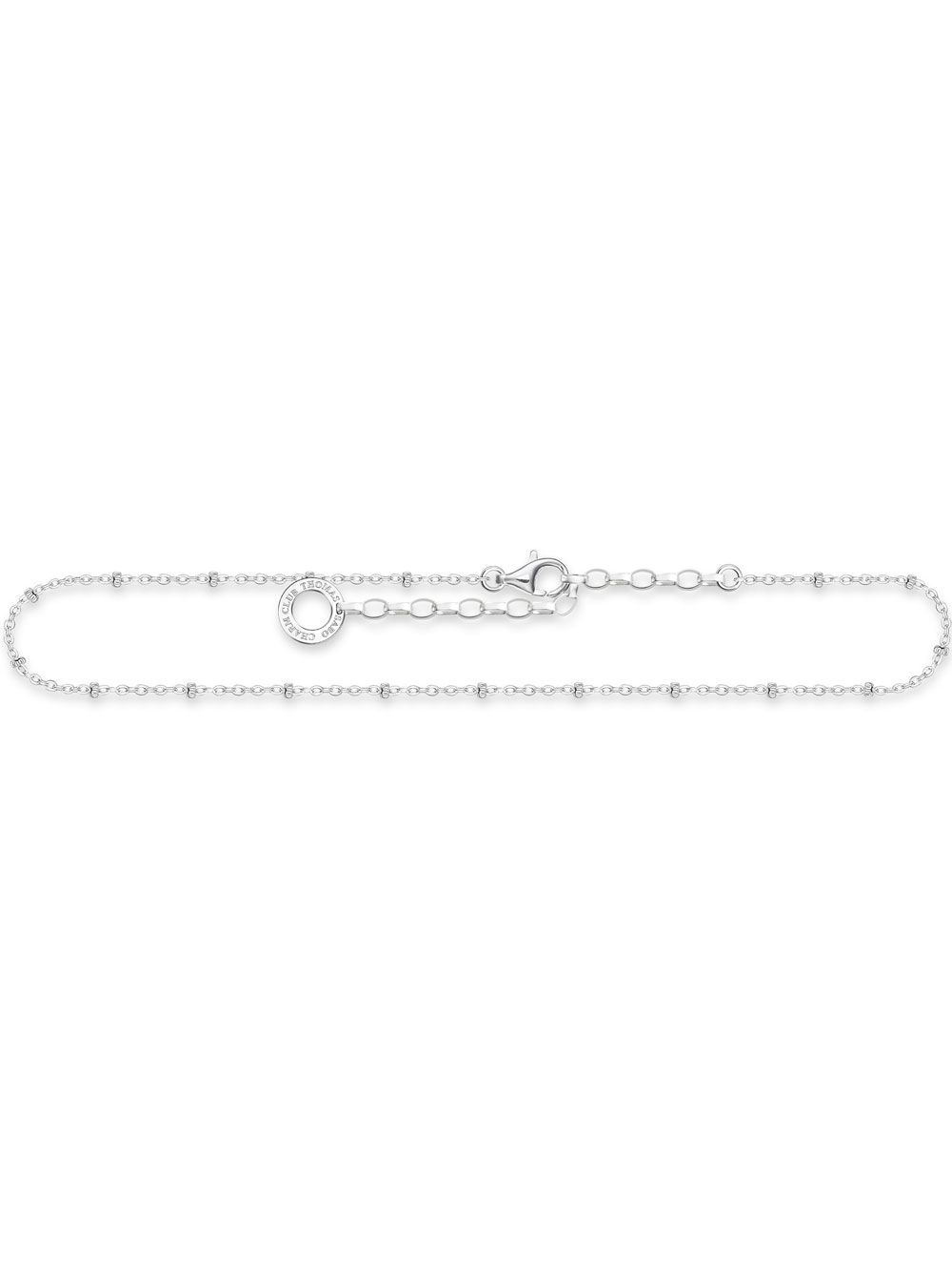4051245505603 - Fußkette Charming AK0028-001-21-L27V 4051245505603 - Fußkette Charming AK0028-001-21-L27V