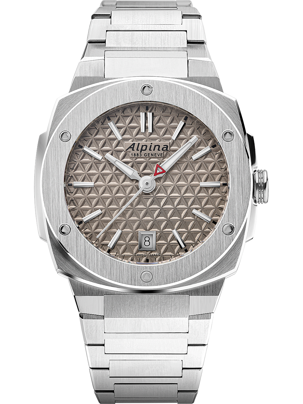 7630428493660 - AL-220BG2AE6B Damenuhr Extreme Quarz 34mm 10ATM 7630428493660 - AL-220BG2AE6B Damenuhr Extreme Quarz 34mm 10ATM