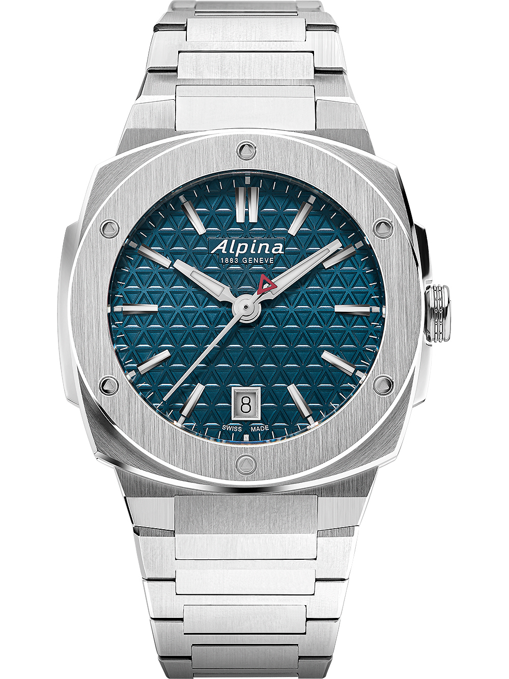 7630428491246 - AL-220TB2AE6B Damenuhr Extreme Quarz 34mm 10ATM 7630428491246 - AL-220TB2AE6B Damenuhr Extreme Quarz 34mm 10ATM