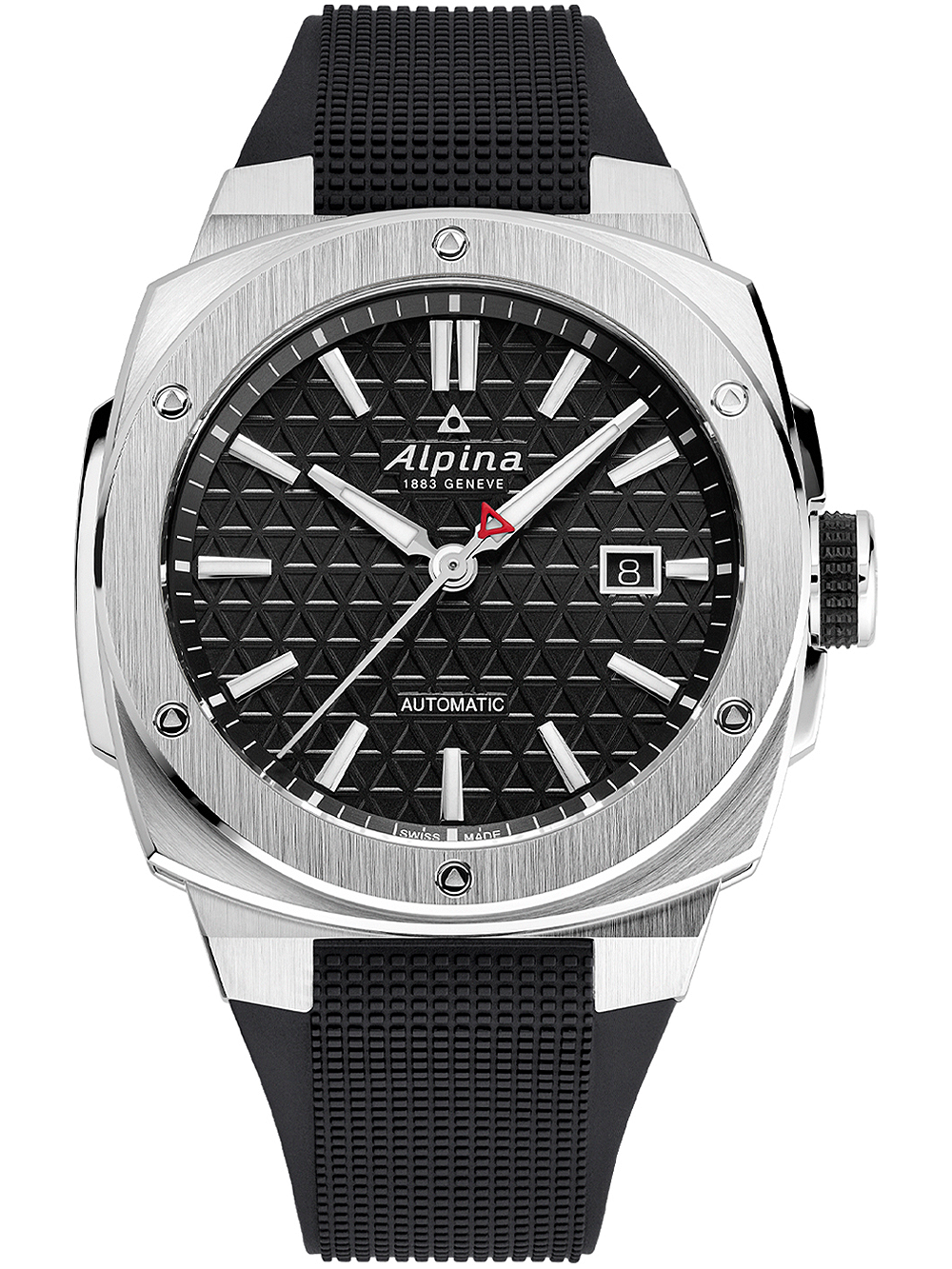 Alpina AL-525B4AE6 Extreme Automatik 41mm 20ATM