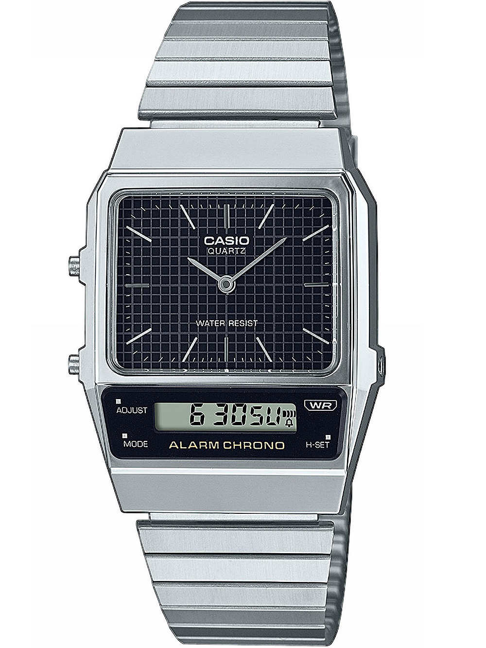 Casio AQ-800E-1AEF Vintage Edgy 31mm