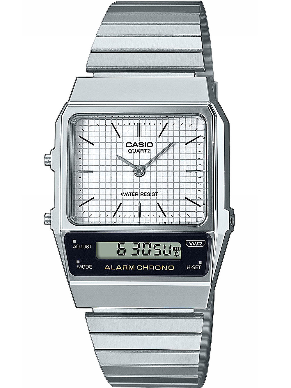 Casio AQ-800E-7AEF Vintage Edgy 31mm