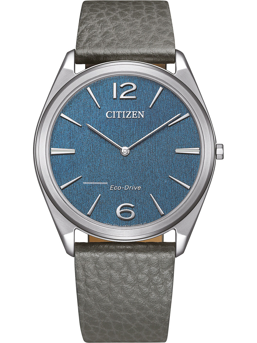 4974374346827 - AR3120-24L Suratto Ultra-Slim Eco-Drive 384mm 3ATM