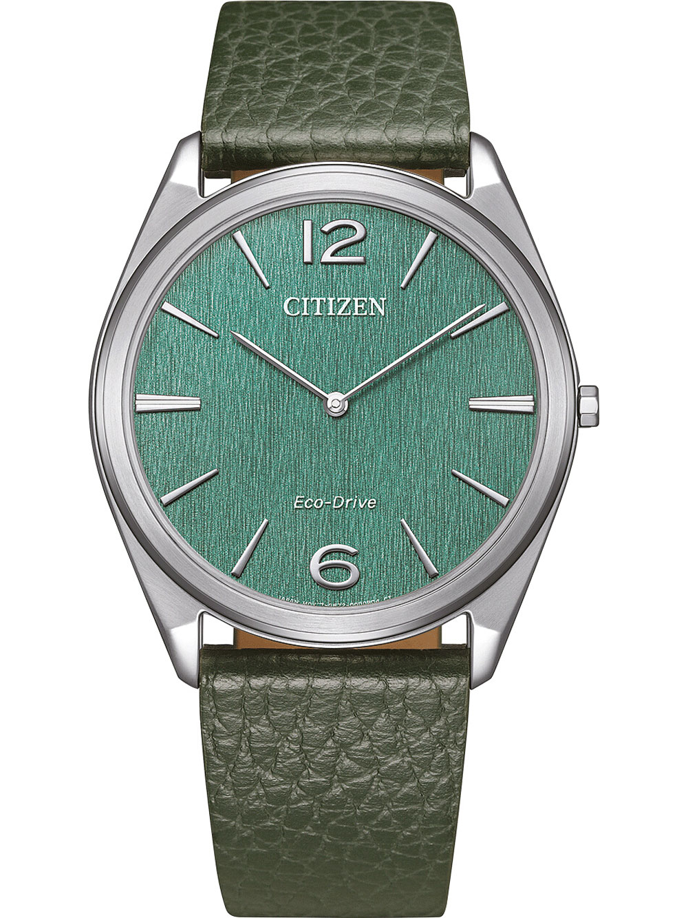 4974374346834 - AR3120-32X Suratto Ultra-Slim Eco-Drive 384mm 3ATM