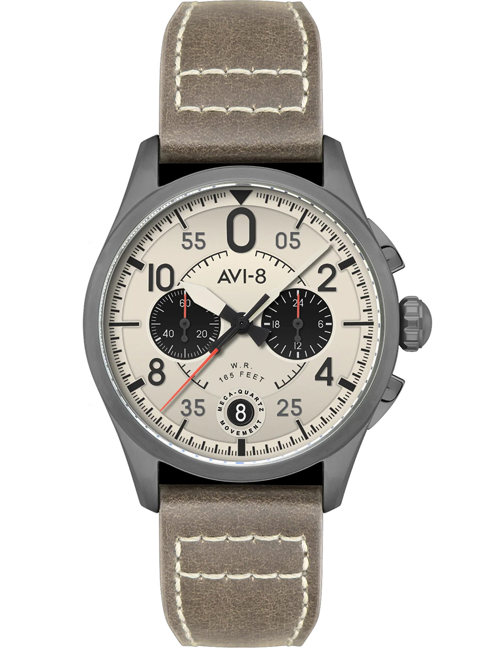 4895118835271 - AV-4089-06 Herrenuhr Spitfire Lock Chronograph 42mm 5ATM 4895118835271 - AV-4089-06 Herrenuhr Spitfire Lock Chronograph 42mm 5ATM