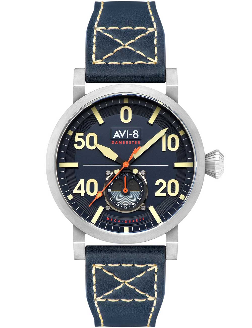 4894664205569 - AV-4113-01 Herrenuhr Dambuster Chadwick 43mm 5ATM 4894664205569 - AV-4113-01 Herrenuhr Dambuster Chadwick 43mm 5ATM