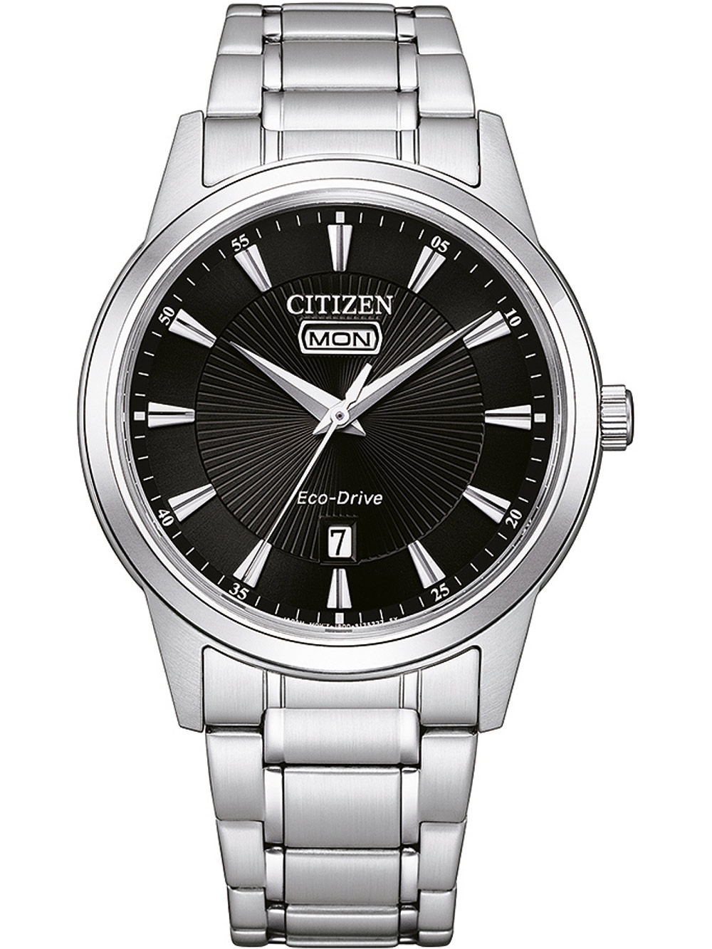 Citizen AW0100-86E Eco-Drive Sport Herren 40mm 3ATM