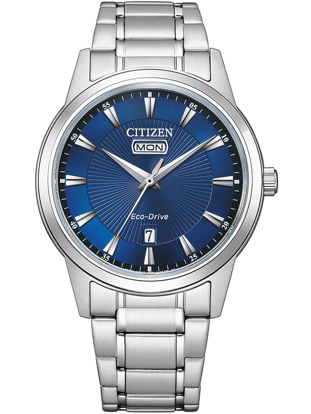 Citizen AW0100-86LE Eco-Drive Sport Herren 40mm 3ATM