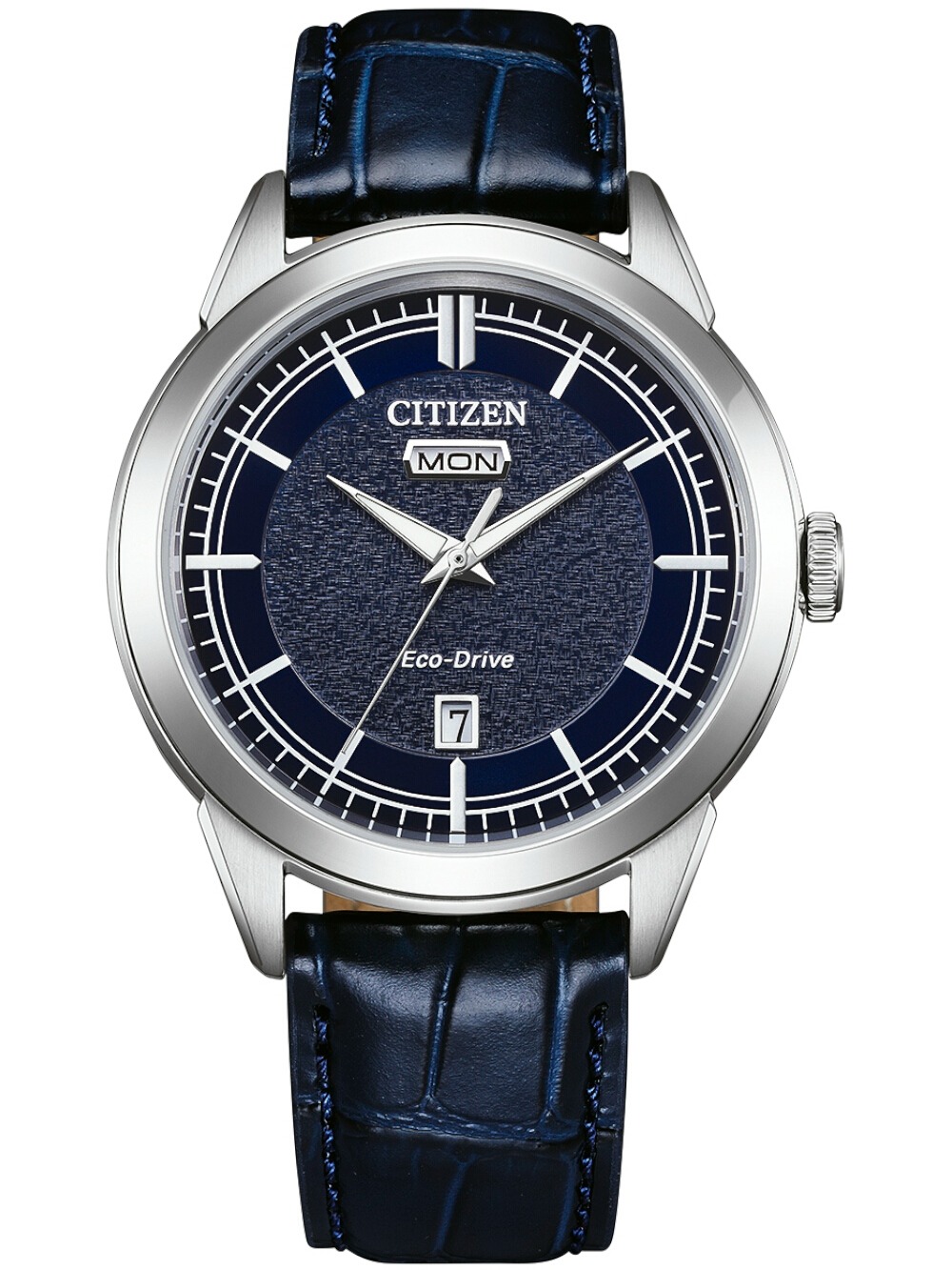 Citizen AW0151-00L Herrenuhr Eco-Drive 41mm 10ATM