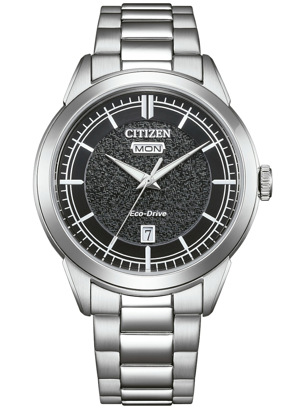 Citizen AW0151-85EC Herrenuhr Eco-Drive 41mm 10ATM