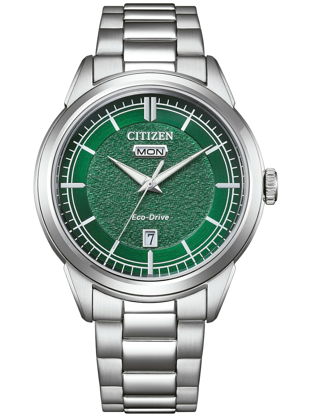 Citizen AW0151-85X Herrenuhr Eco-Drive 41mm 10ATM