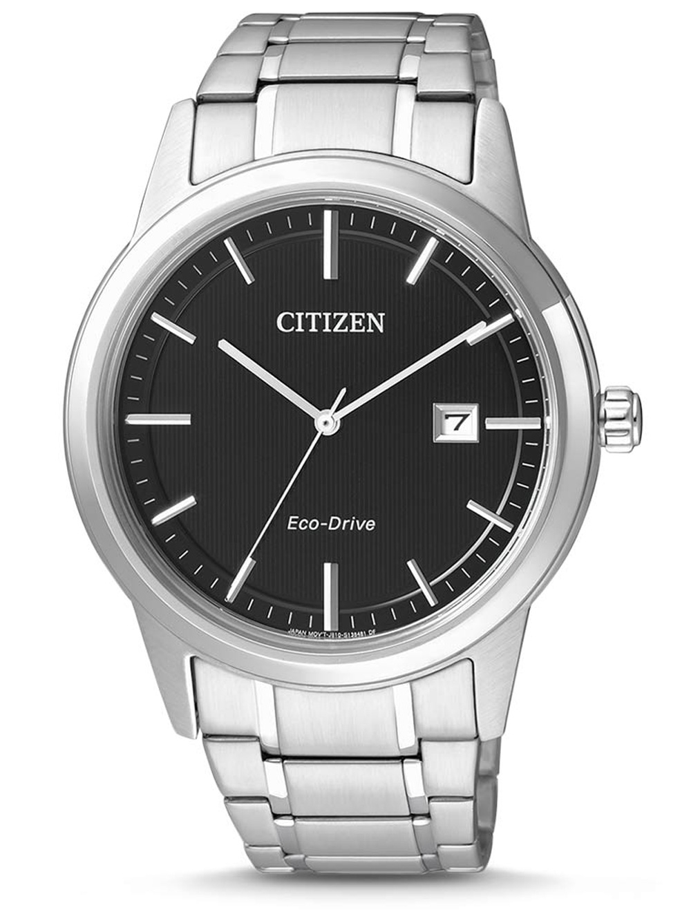 Citizen AW1231-58E Eco-Drive Herren 40mm 3ATM