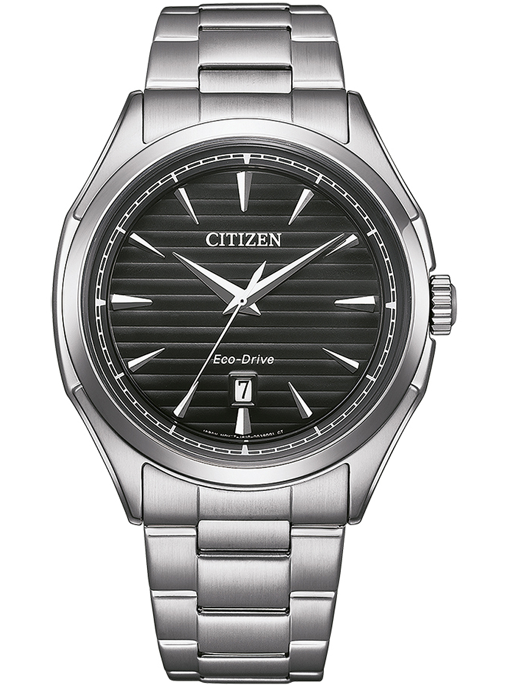 Citizen AW1750-85E Eco-Drive Herrenuhr 41mm 10ATM