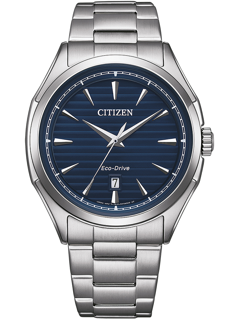 Citizen AW1750-85L Eco-Drive Herrenuhr 41mm 10ATM