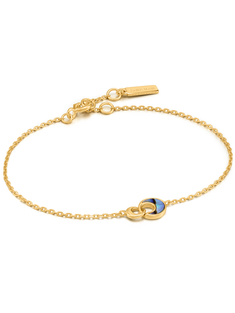 5052469004353 - ANIA HAIE Armband Turning Tides B027-03G 5052469004353 - ANIA HAIE Armband Turning Tides B027-03G