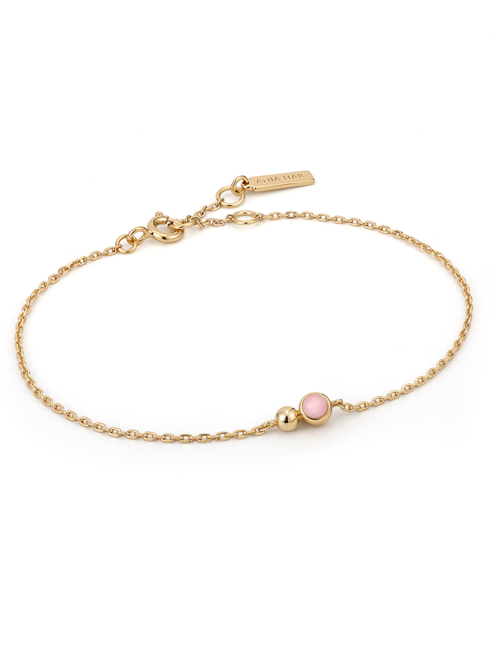 5052469011504 - ANIA HAIE Armband Spaced Out B045-01G-RQ 5052469011504 - ANIA HAIE Armband Spaced Out B045-01G-RQ