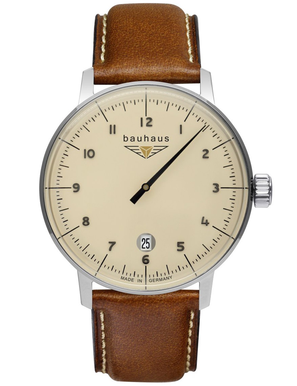 4041338204254 - 2042-5 Herrenuhr Classic 41mm 5ATM 4041338204254 - 2042-5 Herrenuhr Classic 41mm 5ATM