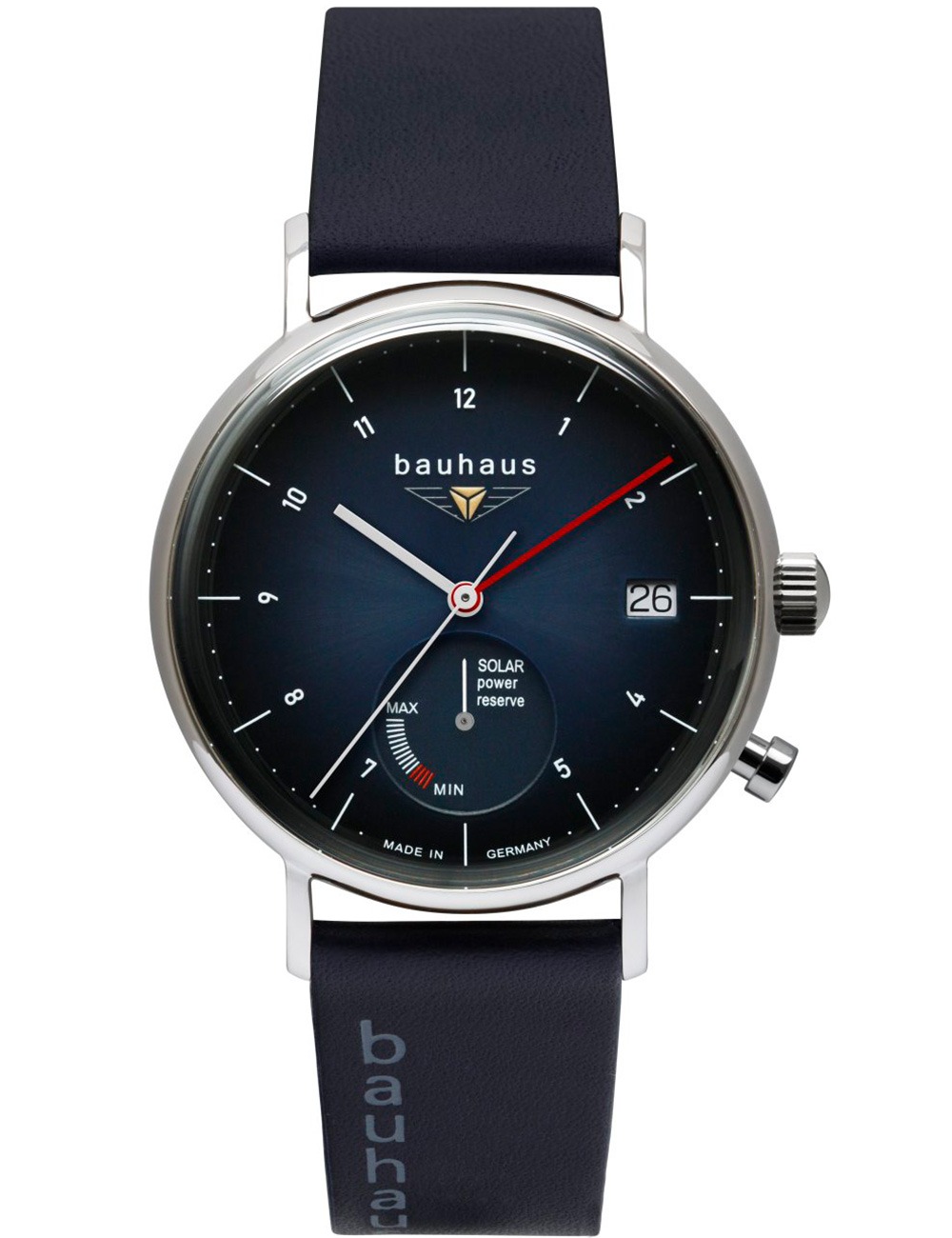 4041338211238 - 2112-3 Herrenuhr Classic Solar 41mm 5ATM 4041338211238 - 2112-3 Herrenuhr Classic Solar 41mm 5ATM