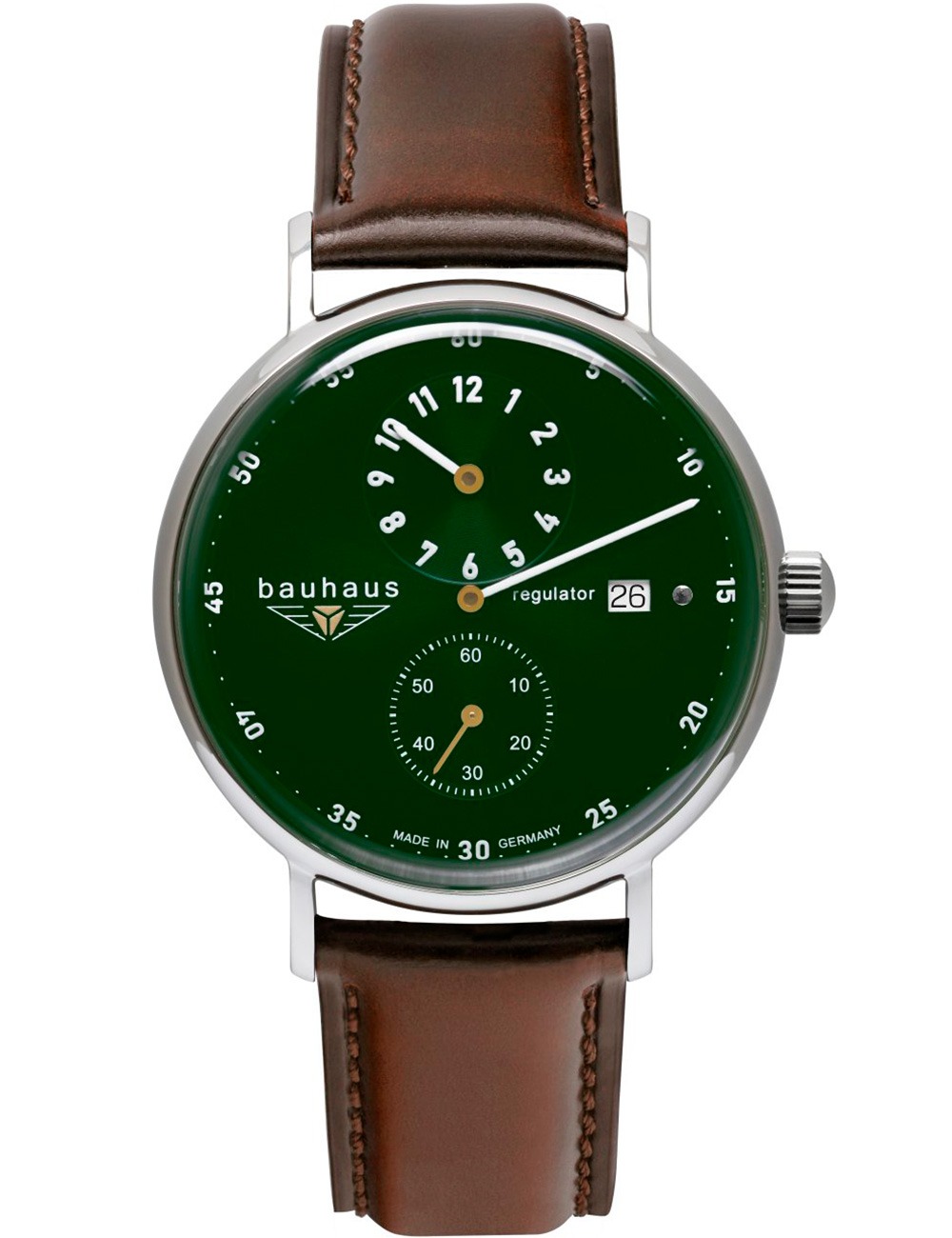 4041338212648 - 2126-4 Herrenuhr Classic Automatik 41mm 5ATM 4041338212648 - 2126-4 Herrenuhr Classic Automatik 41mm 5ATM