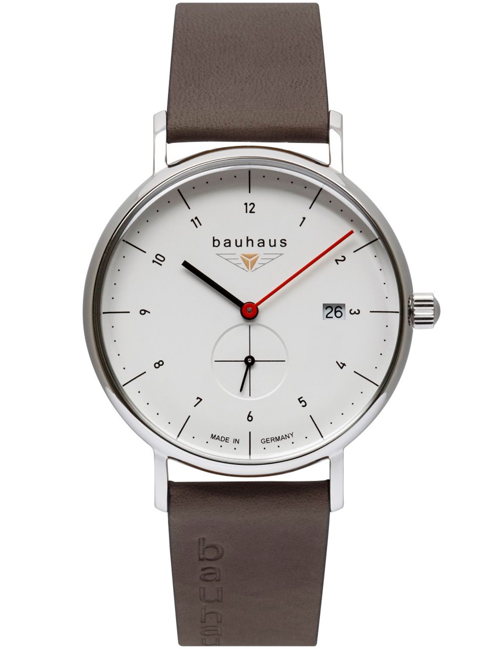 4041338213010 - 2130-1 Herrenuhr Classic 41mm 5ATM 4041338213010 - 2130-1 Herrenuhr Classic 41mm 5ATM