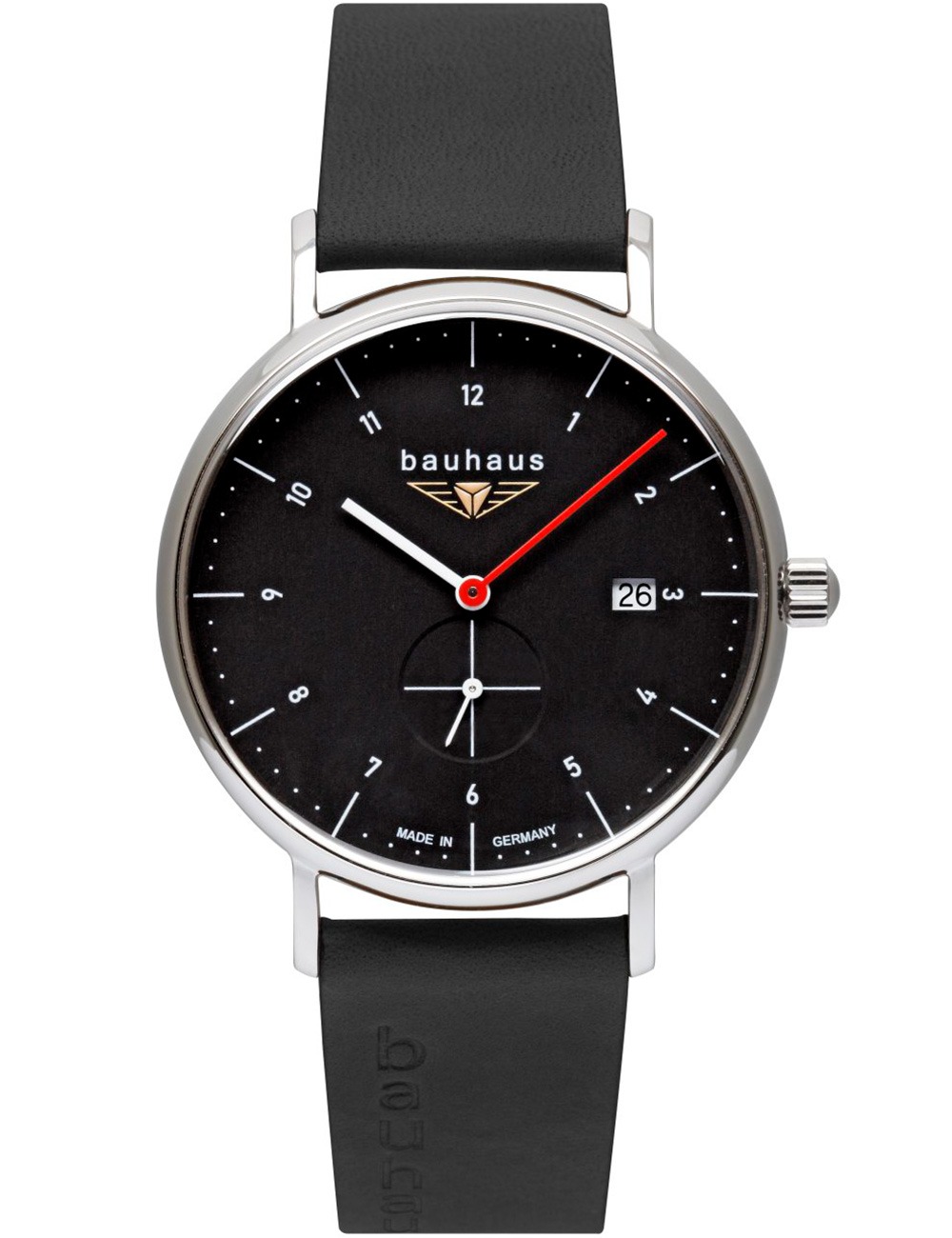 4041338213027 - 2130-2 Herrenuhr Classic 41mm 5ATM 4041338213027 - 2130-2 Herrenuhr Classic 41mm 5ATM