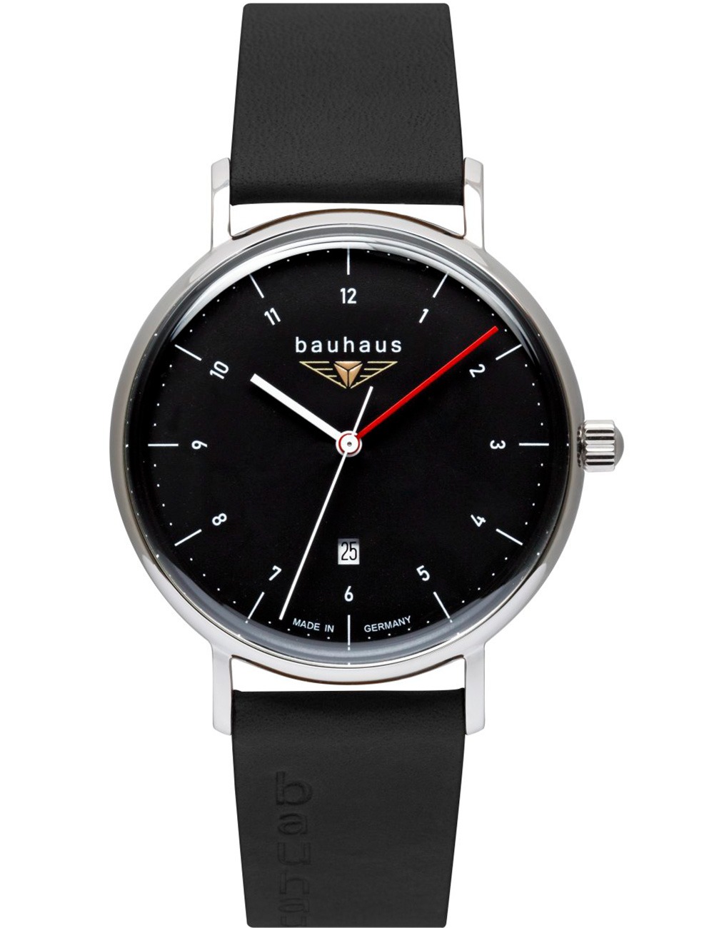 4041338214024 - 2140-2 Herrenuhr Classic 41mm 5ATM 4041338214024 - 2140-2 Herrenuhr Classic 41mm 5ATM