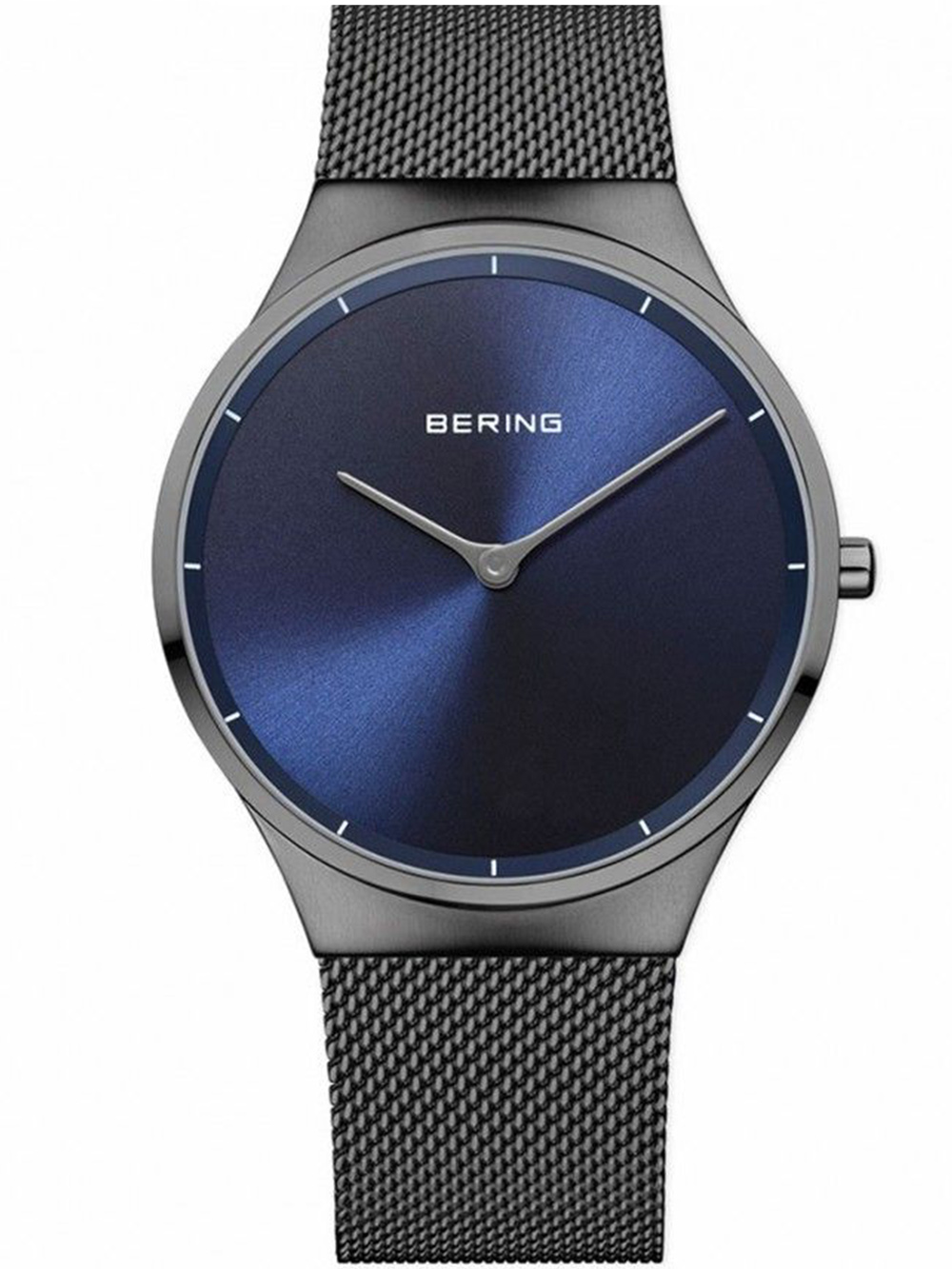 Bering 12138-227 Unisex Uhr Uhr Classic 38mm 3ATM