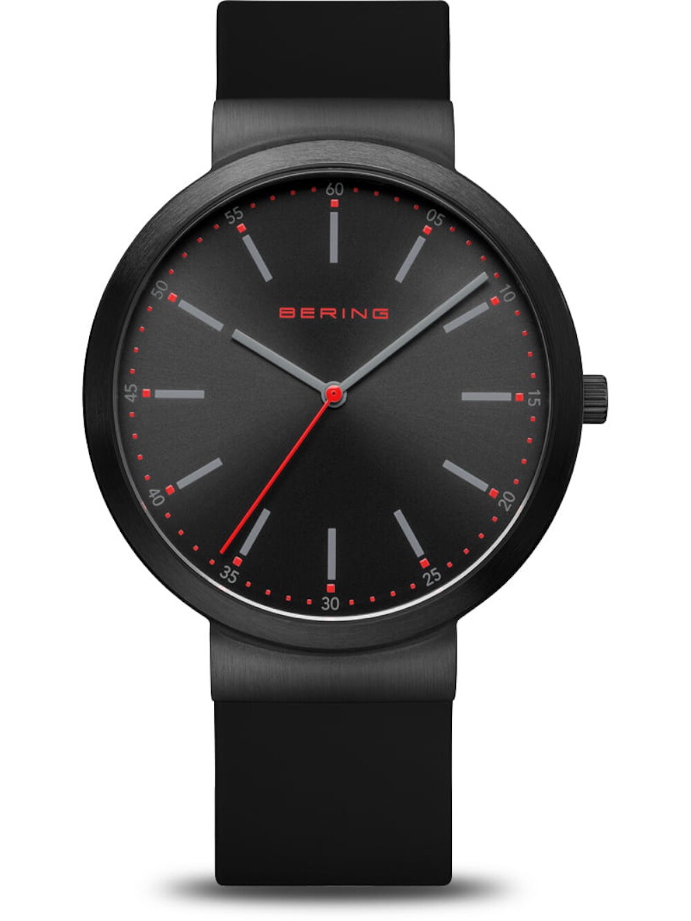 Bering 10141-402 Damenuhr Classic 41mm 5ATM
