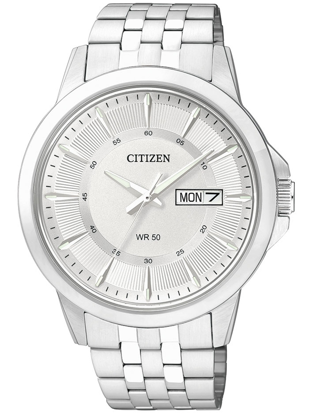 Citizen BF2011-51AE Sport Herren 41mm 5ATM