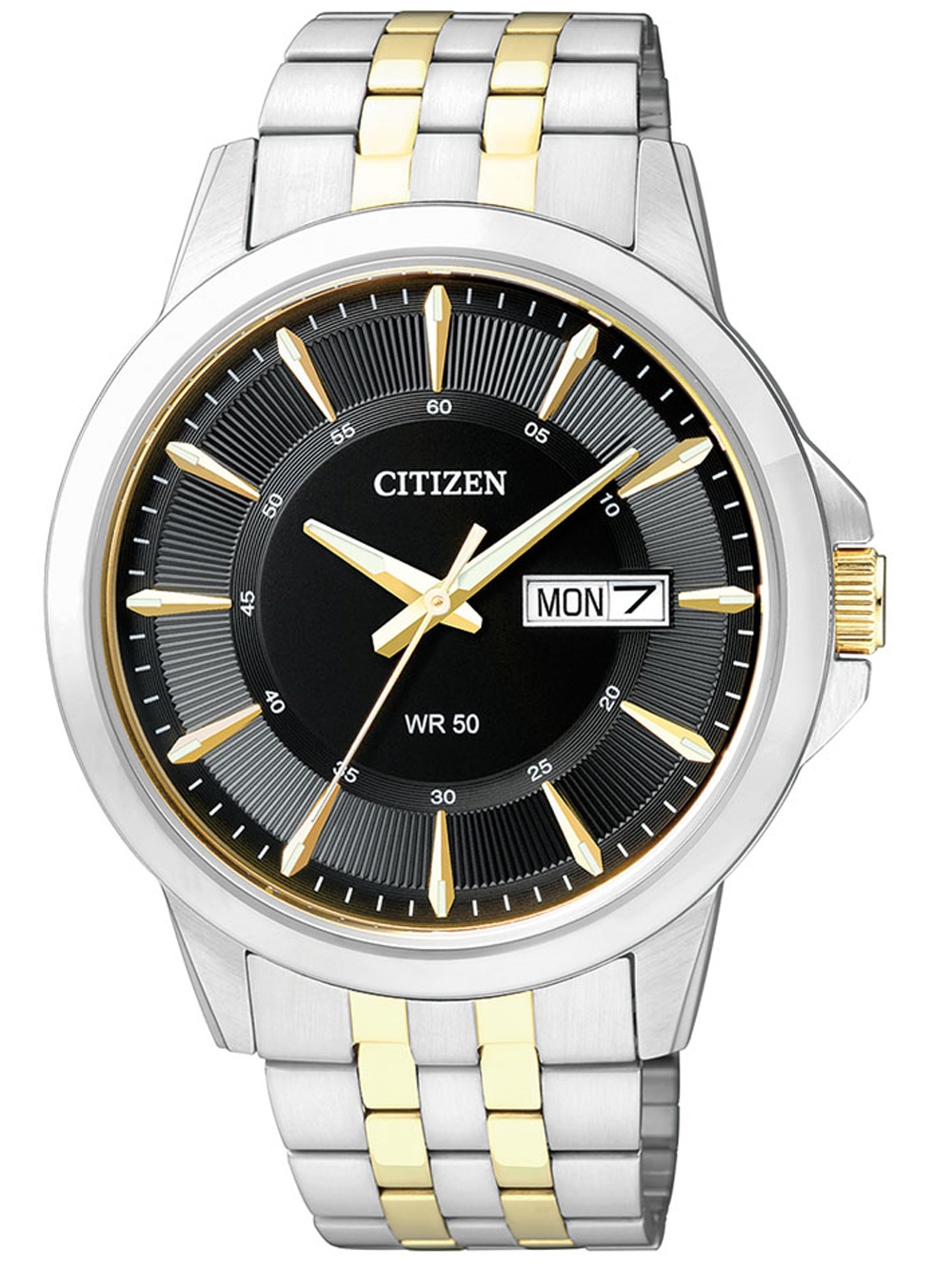 Citizen BF2018-52EE Sport Herren 41mm 5ATM