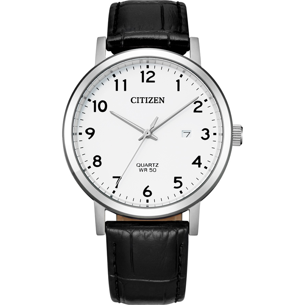 Citizen BI5070-06A Herren Quarz 41mm 5ATM