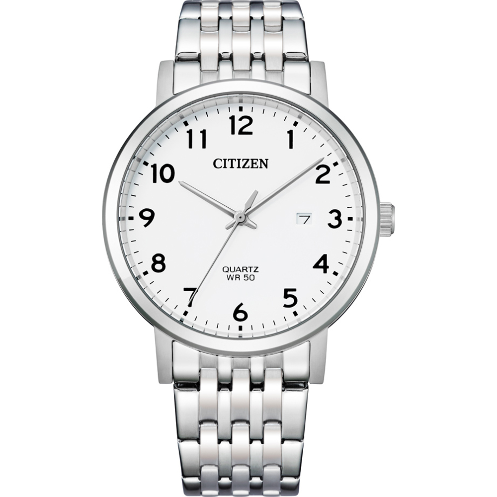 Citizen BI5070-57A Herren Quarz 41mm 5ATM