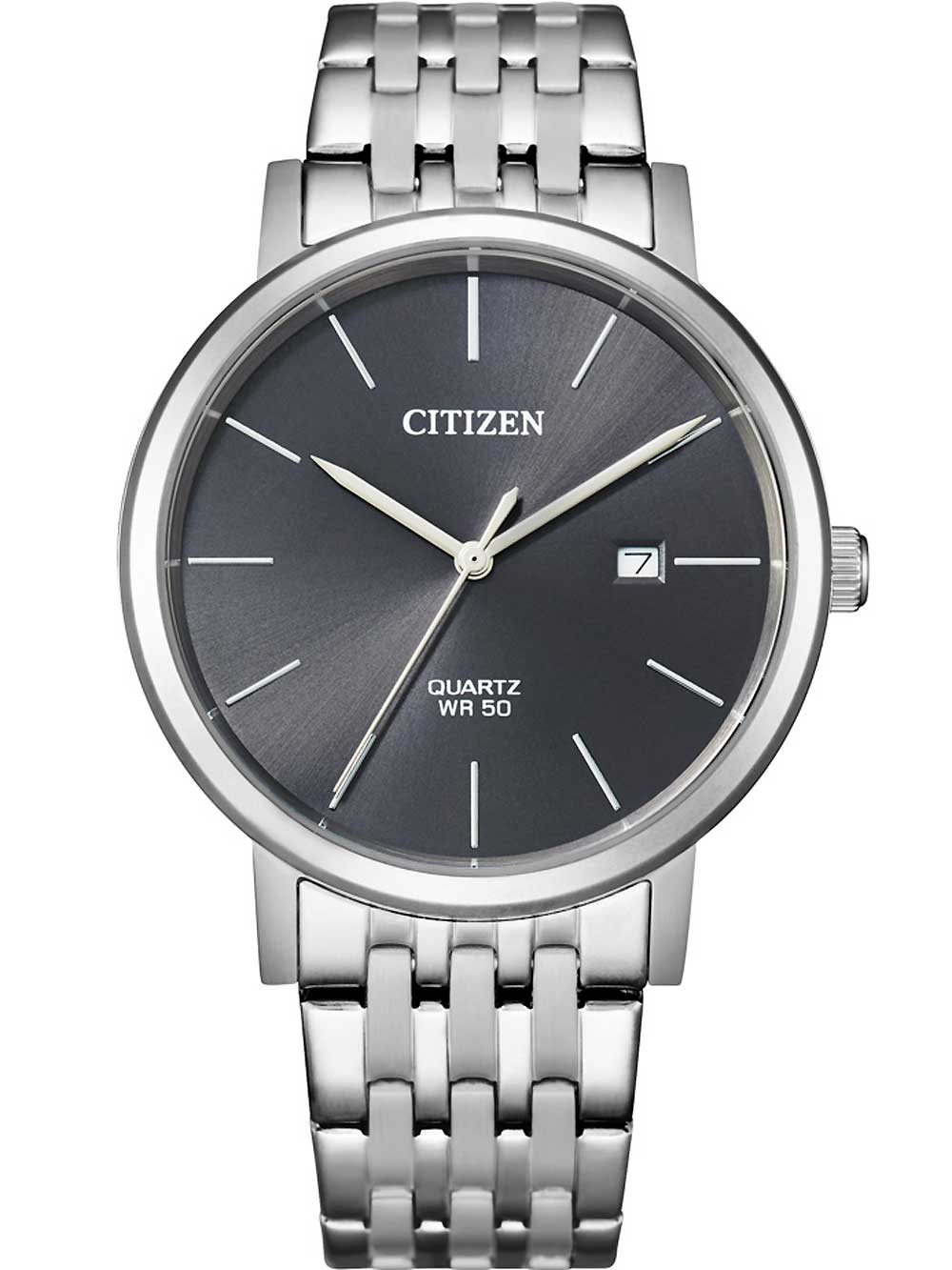 Citizen BI5070-57H Sport Herren Quarz 40mm