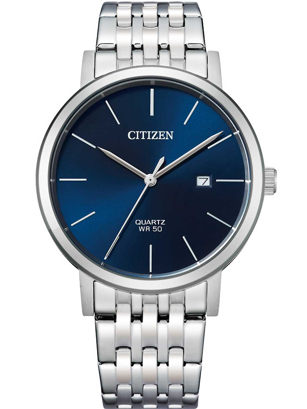 Citizen BI5070-57L Sport Herren Quarz 40mm 5ATM