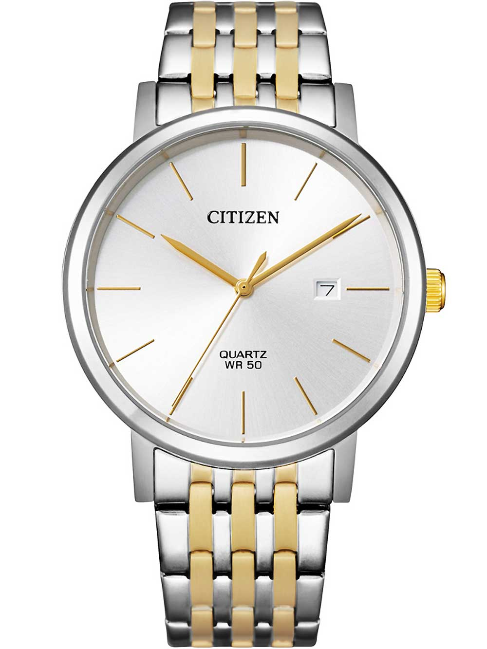 Citizen BI5074-56A Sport Herren Quarz 40mm 5ATM