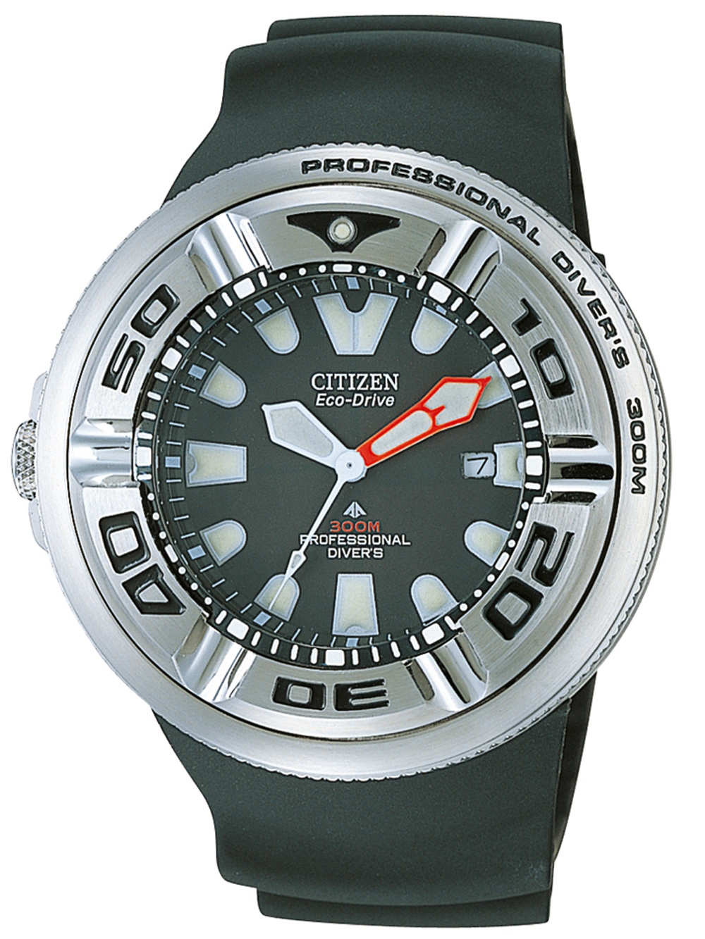 Citizen BJ8050-08E Promaster Professional Divers 48mm 30ATM