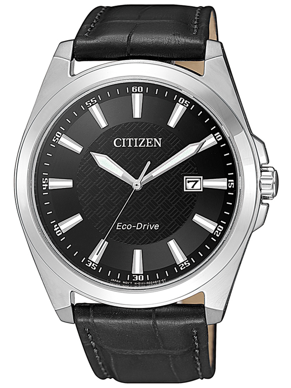 Citizen BM7108-14E Klassik Herren 41mm 10ATM