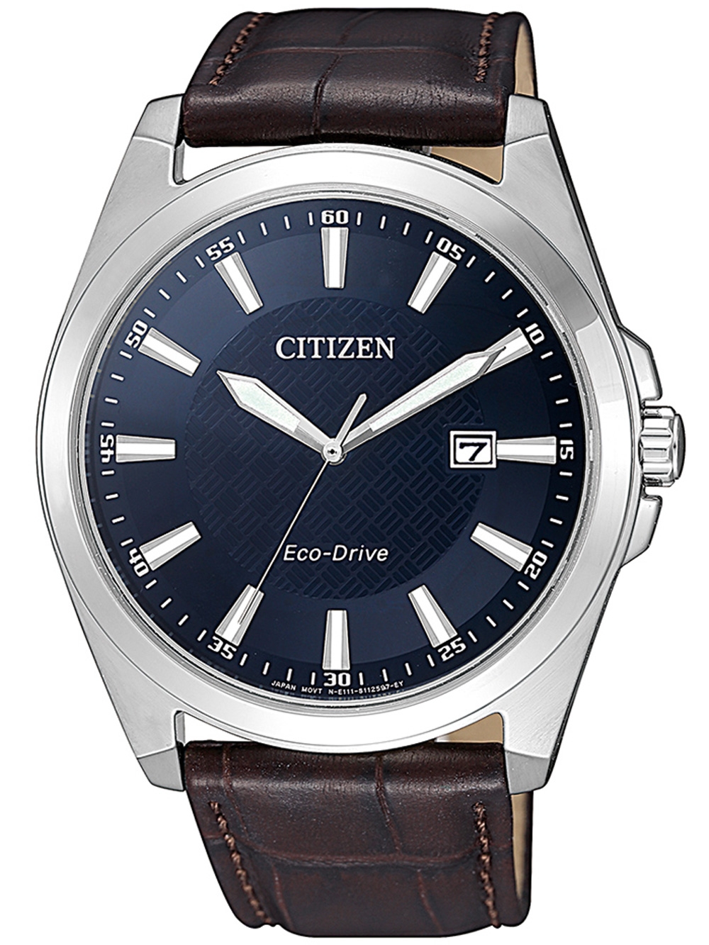 Citizen BM7108-22L Klassik Herren 41mm 10ATM