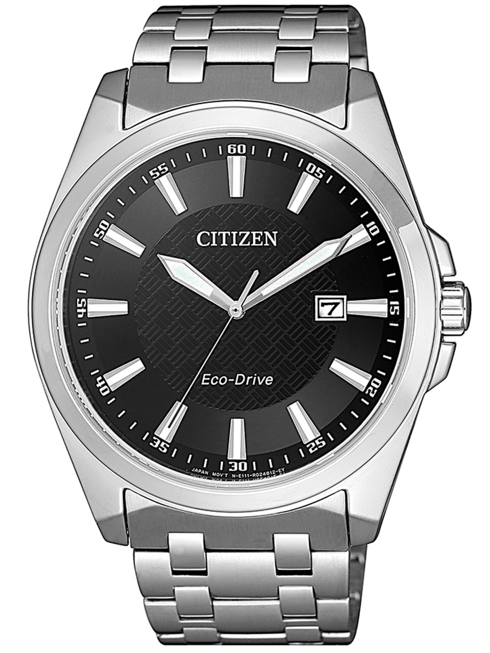 Citizen BM7108-81E Klassik Herren 41mm 10ATM