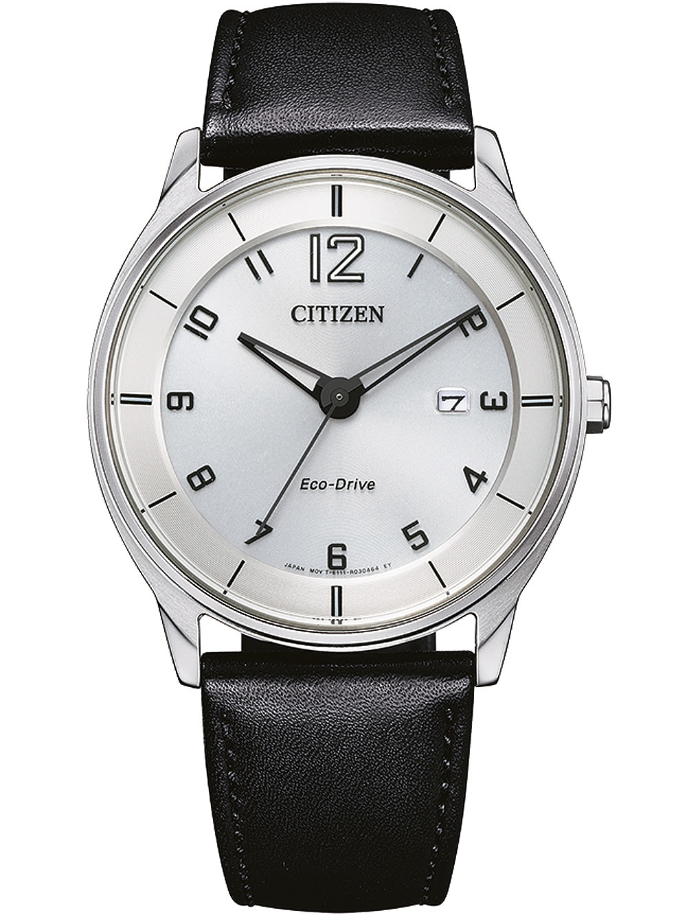 Citizen BM7400-21A Eco-Drive Klassik Herren 40mm 5ATM