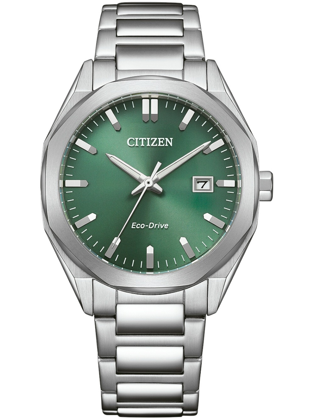 Citizen BM7620-83Y Herrenuhr Eco-Drive 38mm 10ATM
