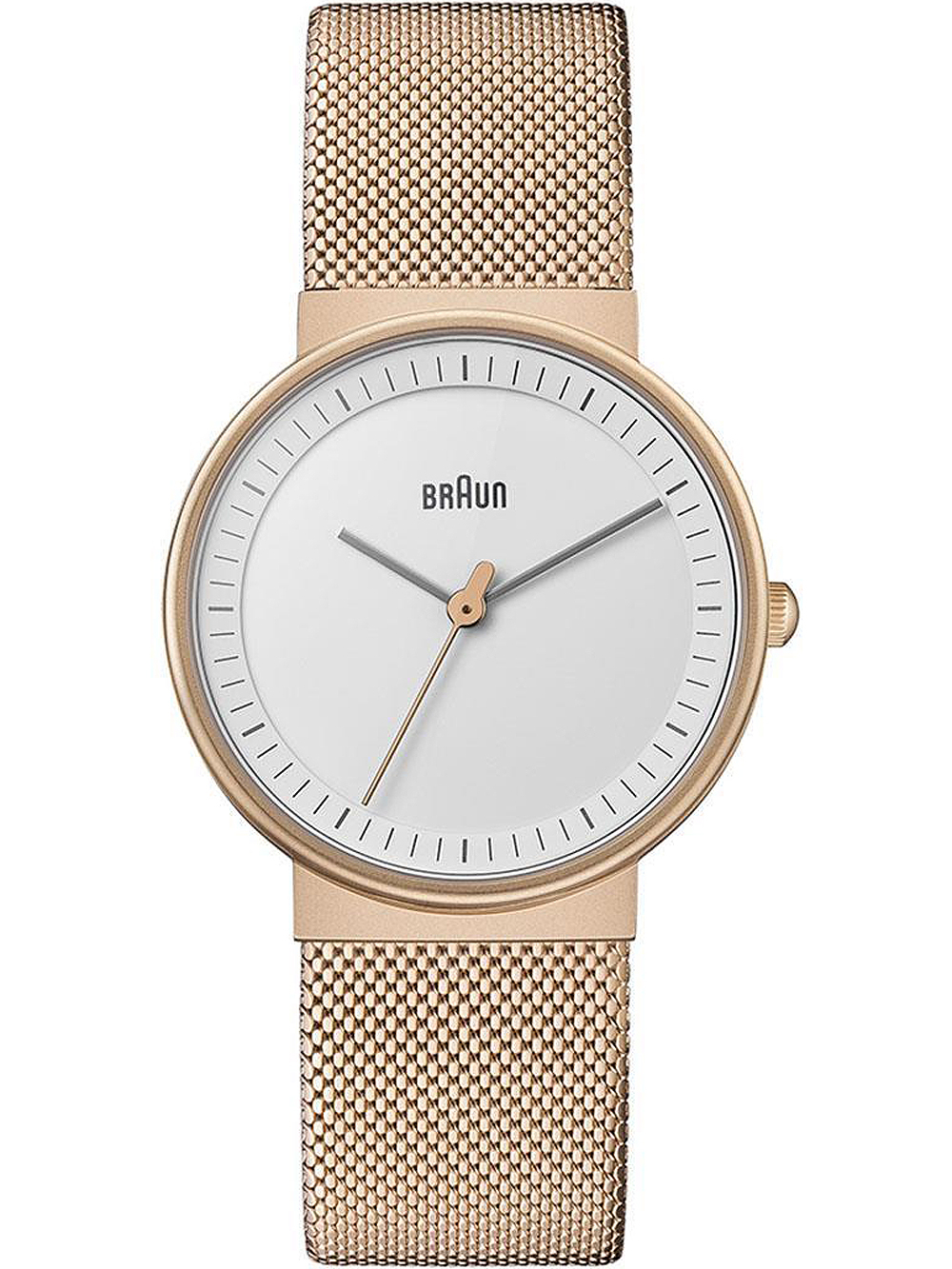 Braun BN0031RGMHL Classic Slim 32mm