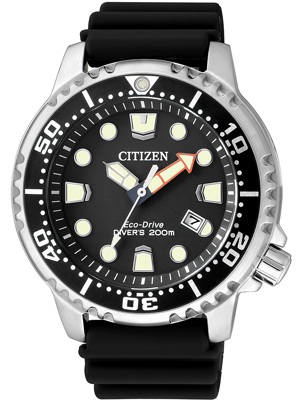 Citizen BN0150-10E Eco-Drive Promaster Sea 44mm 200M